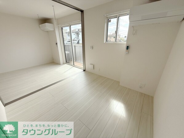 パーシモン グレイスの物件内観写真